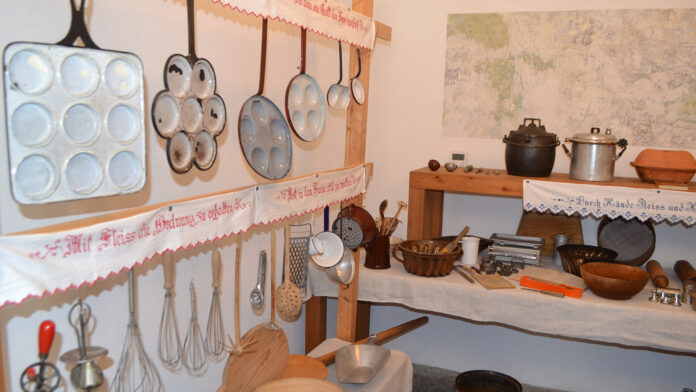 küche-und-keller-einst