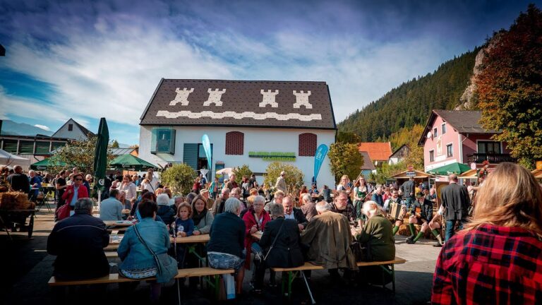 5. Genussfest in Kammern