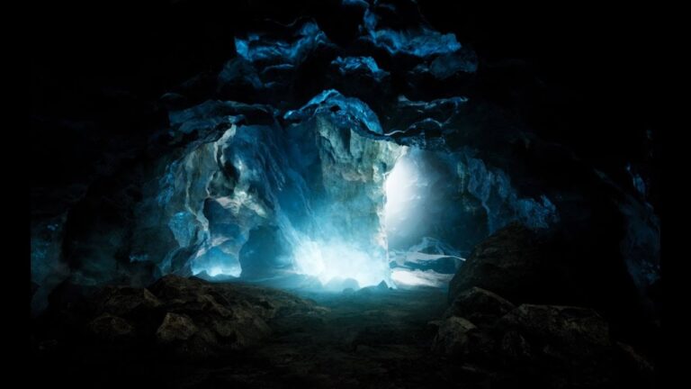 Vortrag: Forschung rund um die Reitinghöhlen